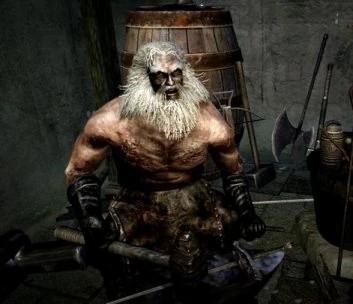 Андрэ из Асторы