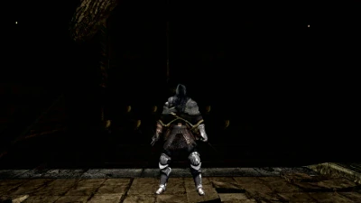 Анимация каста заклинания