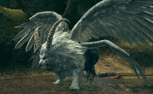 Страж Святилища