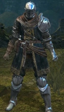 Сет элитного рыцаря