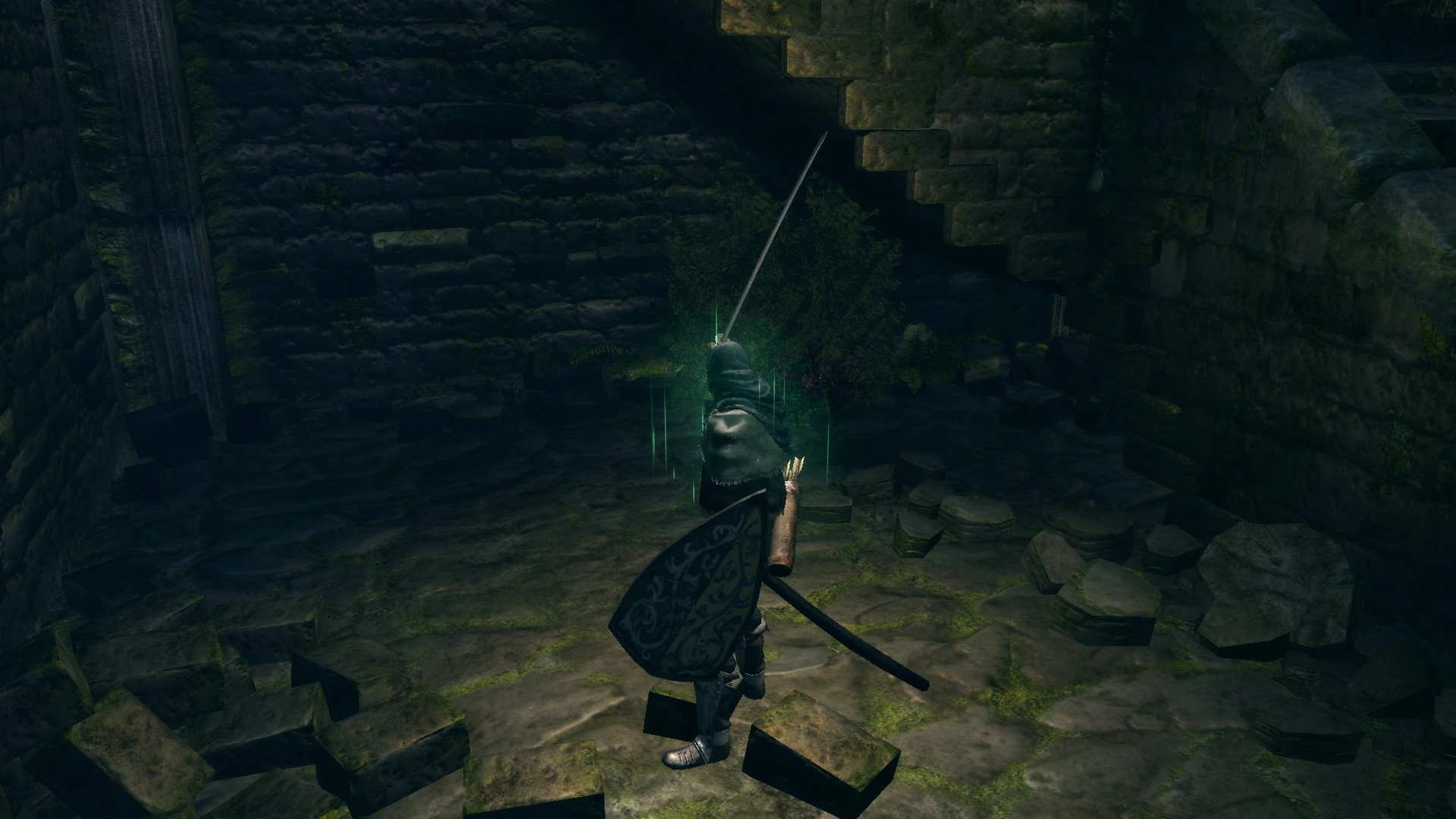 Ведьма Беатрис