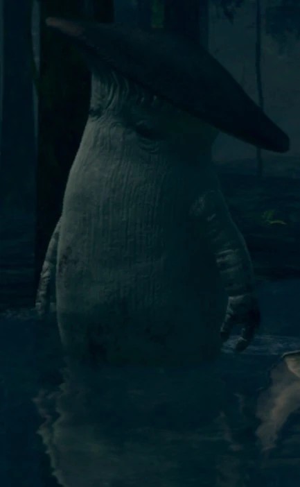 Гриб-родитель