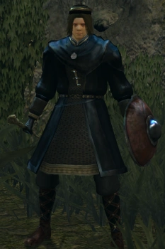 Григгс из Винхейма