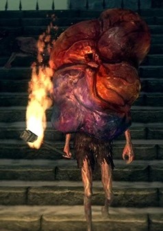 Зараженный полый