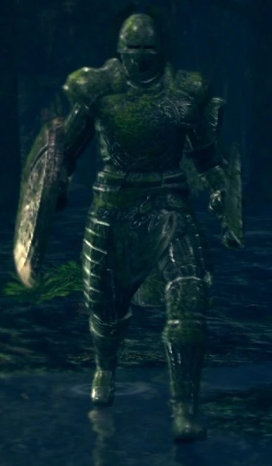 Каменный Рыцарь