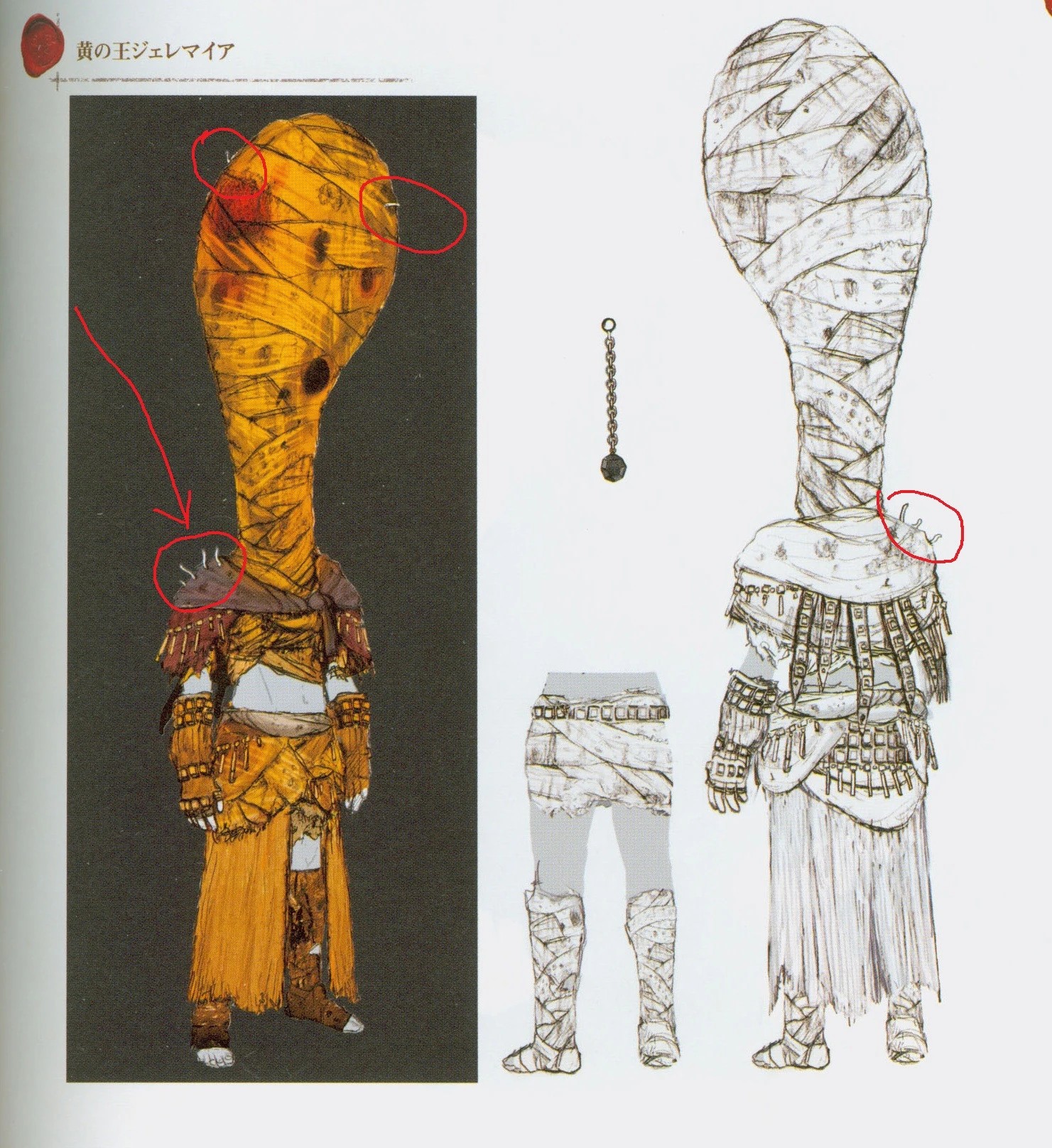 Король Иеремия