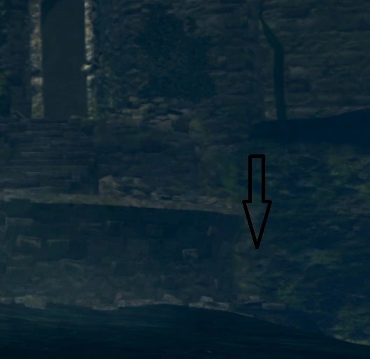 Лесной охотник-маг