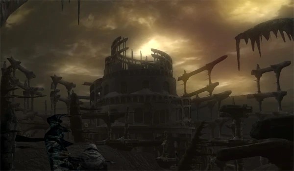 Горнило Первого Пламени