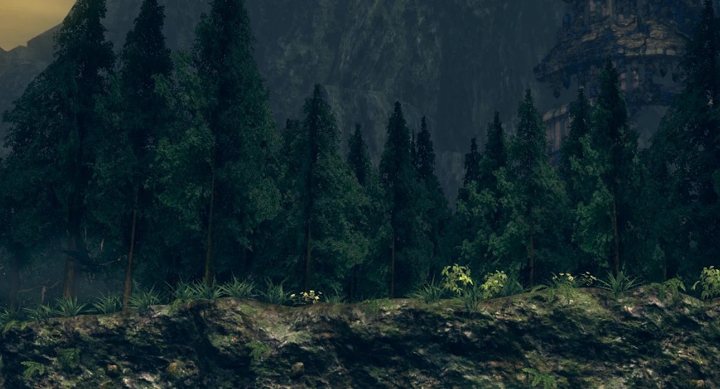 Королевский Лес