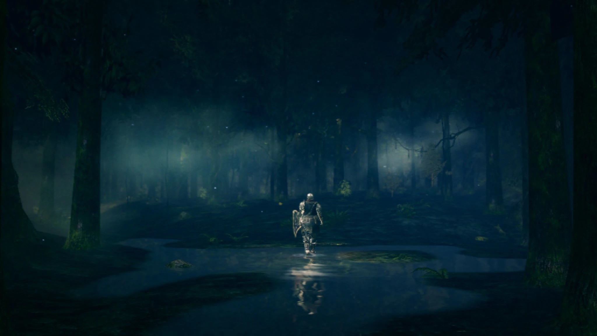 Сад Темных Корней