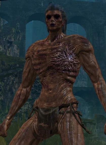 Опустошение