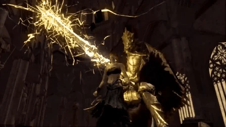 Захват Орнштейна.