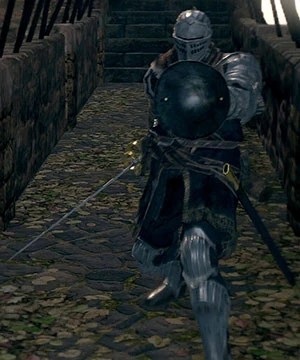 Принц-нежить Рикард