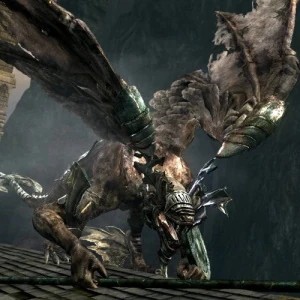 Горгульи Колокола