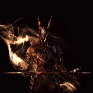 Черный Рыцарь