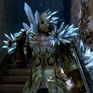 Кристальный Генерал