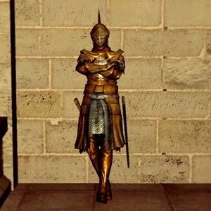 Рыцарь Клинков