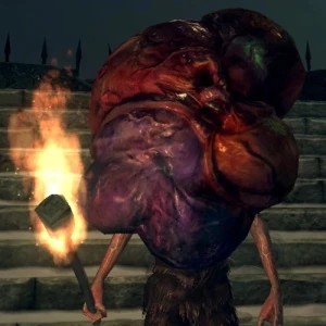 Зараженный полый