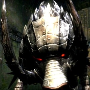 Клыкастый кабан