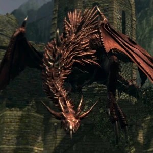 Красная Виверна