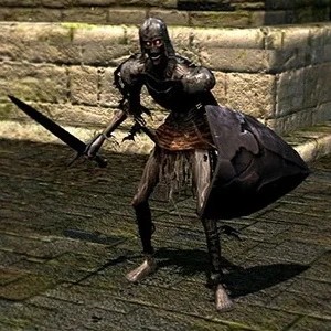 Полый солдат