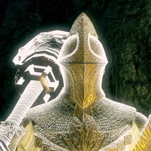 Паладин Лирой