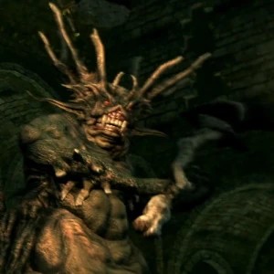 Бродячий Демон