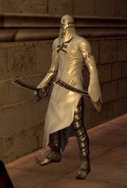 Страж картины