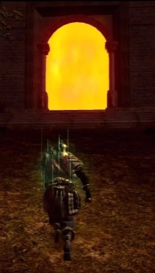 Туманные врата